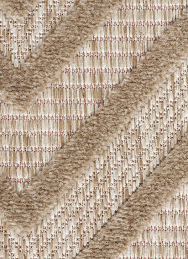 Nourison Home Versatile Natural Beige Collection