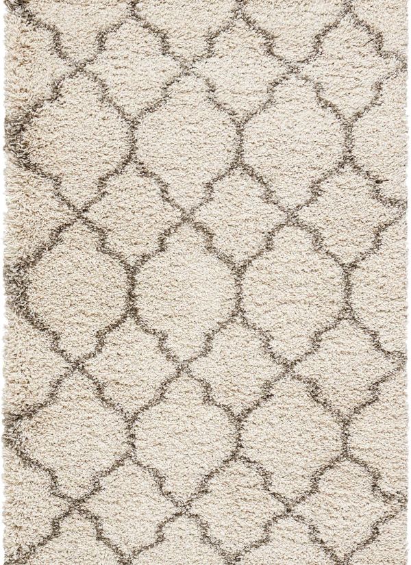 Nourison Home Amore Cream 3'2" x 5' Collection