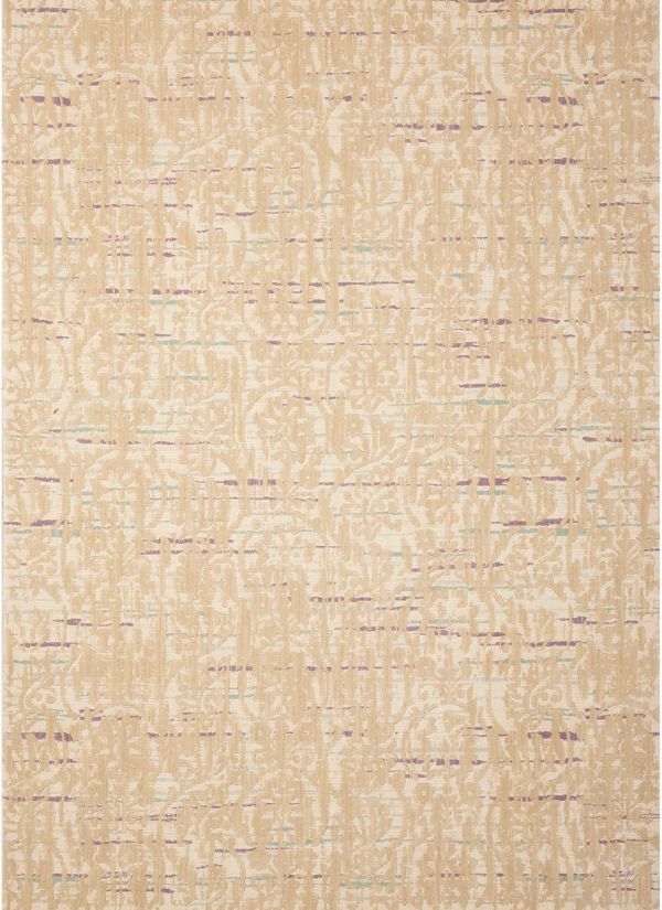 Nourison Home Nepal Sand 9'6" x 13' Collection