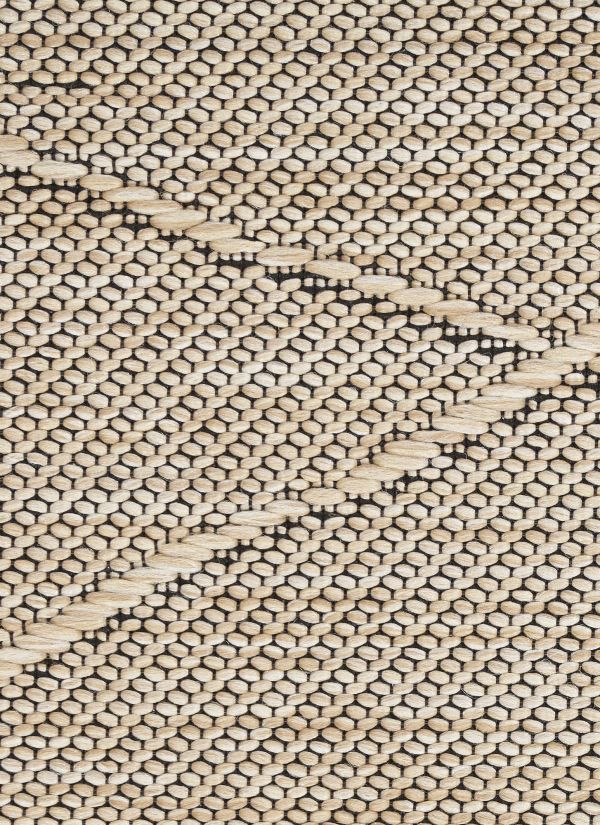 Nourison Home Washable Solutions Natural Collection