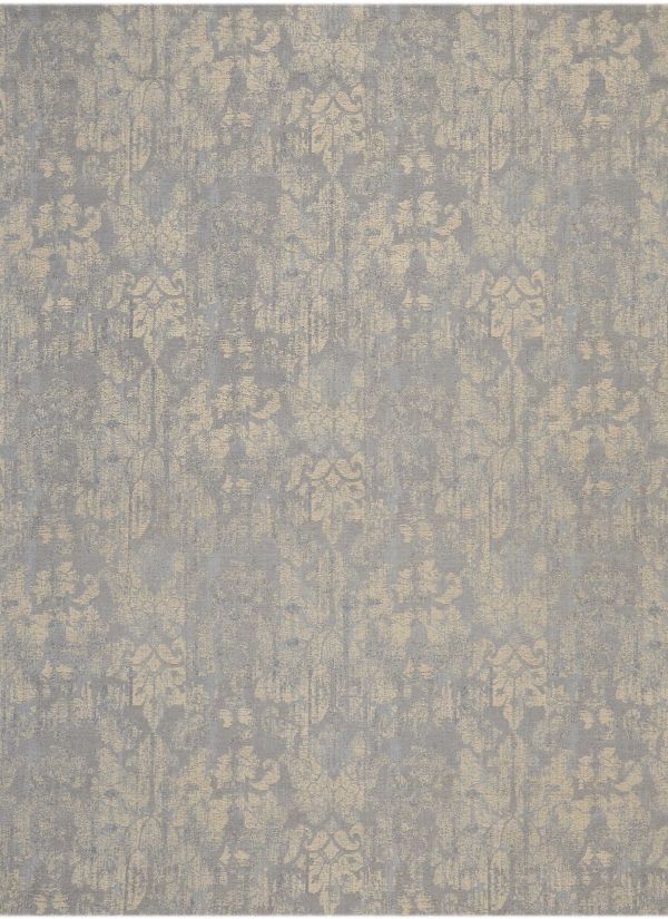 Waverly Vintage Lux Mist 8' x 10' Collection