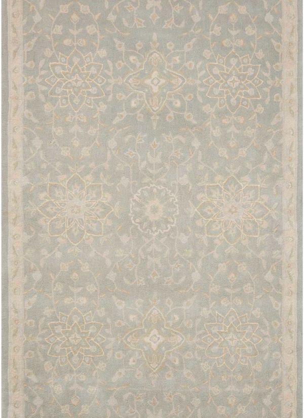 Nourison Home Royal Serenity Cloud 7'6" x 9'6" Collection
