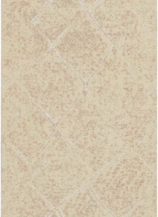 Nourison Home Silk Elements Natural 2'5" x 10' Runner Collection