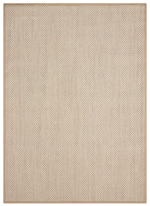 Nourison Home Beechwood Natural 3'6" x 5'6" Collection