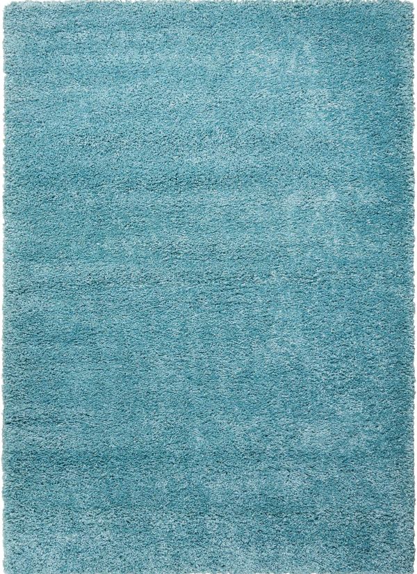 Nourison Home Amore Aqua 3'11" x 5'11" Collection