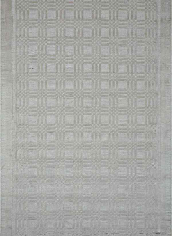 Nourison Home Westport Grey 5' x 8' Collection