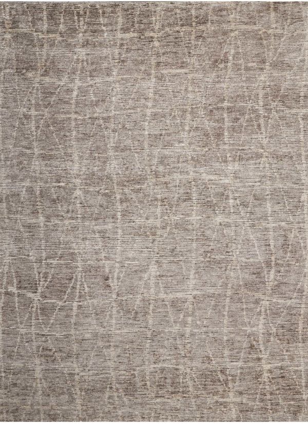 Nourison Home Ellora Sand Collection