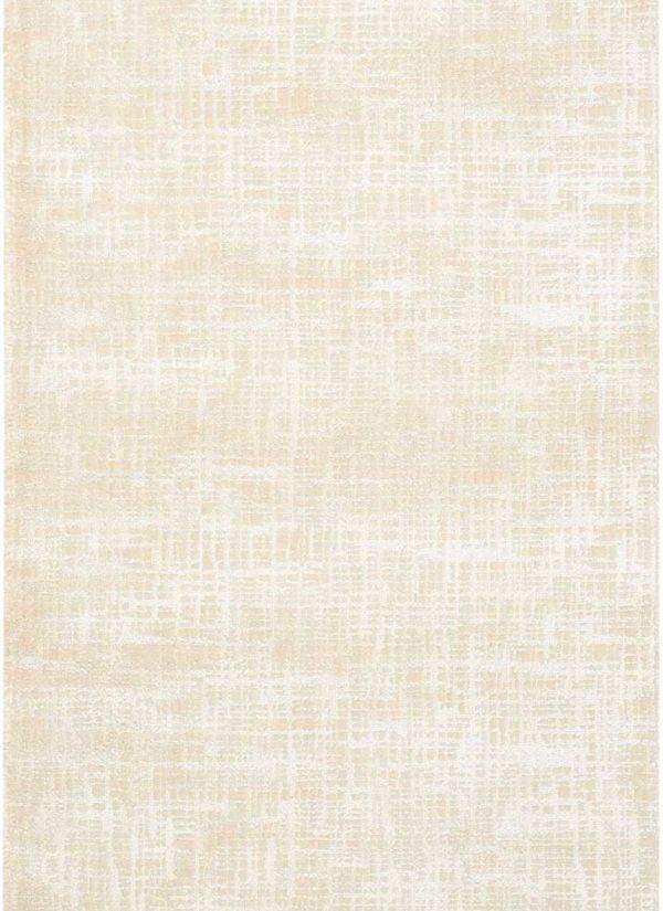 Nourison Home Starlight Oyster 2'3" x 8' Runner Collection