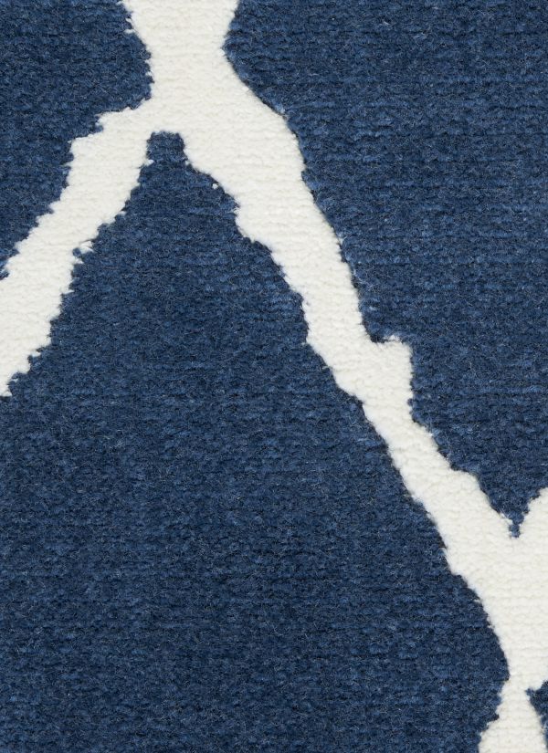 Nourison Home Twilight Navy 2' x 3' Collection