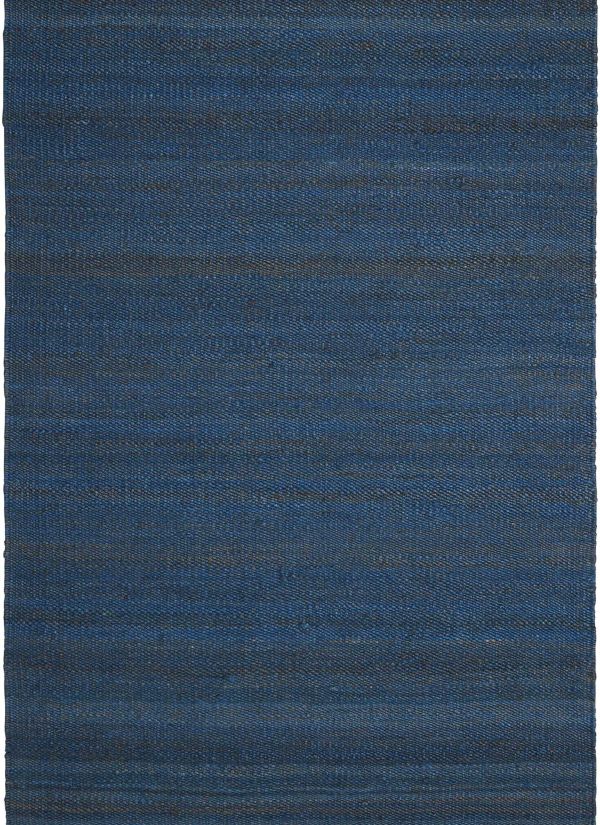 Nourison Home Paradise Garden Indigo 4' x 6' Collection