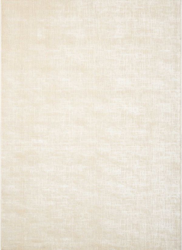 Nourison Home Starlight Oyster 5'3" x 7'5" Collection