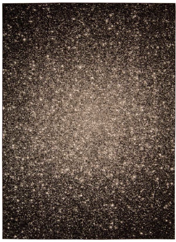 Michael Amini Glistening Nights Grey Collection