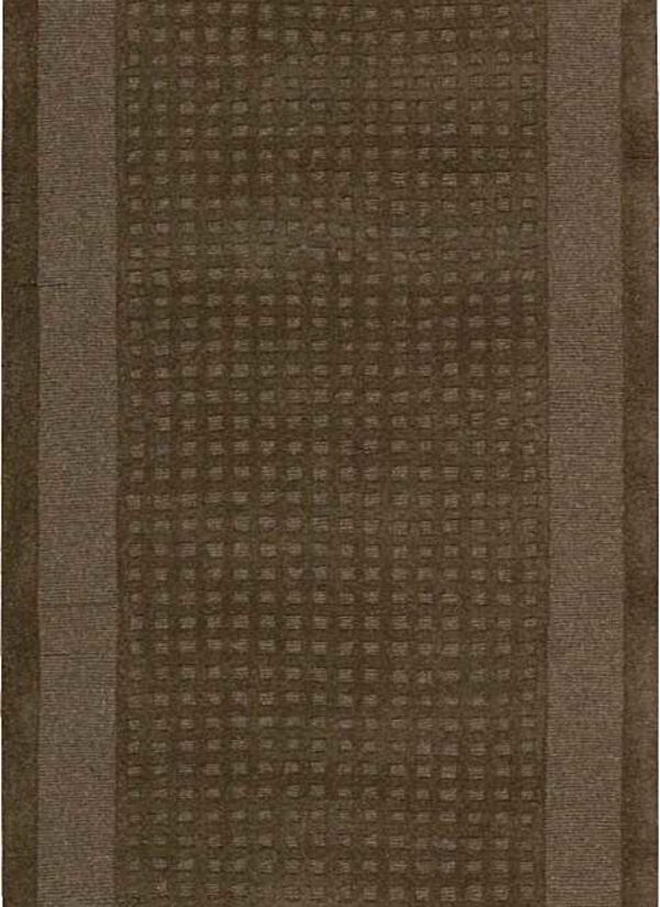 Nourison Home Westport Mocha 2'3" x 7'6" Runner Collection