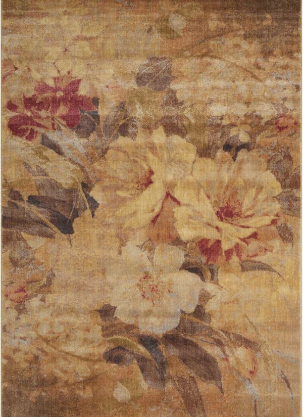 Nourison Home Somerset Multicolor Collection