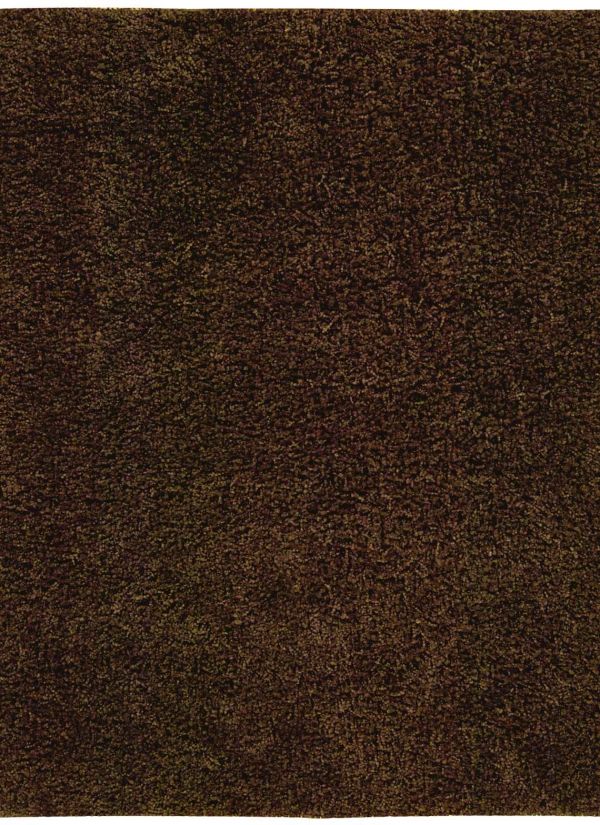 Nourison Home Zen Espresso 3'6" x 5'6" Collection