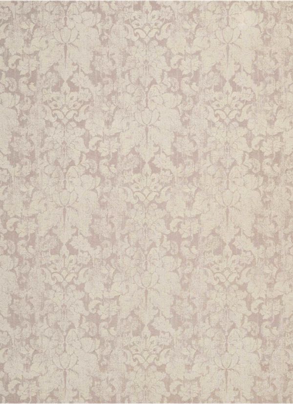 Waverly Vintage Lux Smoke 8' x 10' Collection