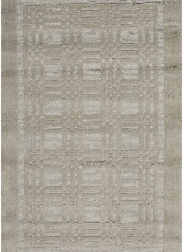 Nourison Home Westport Grey 3'6" x 5'6" Collection