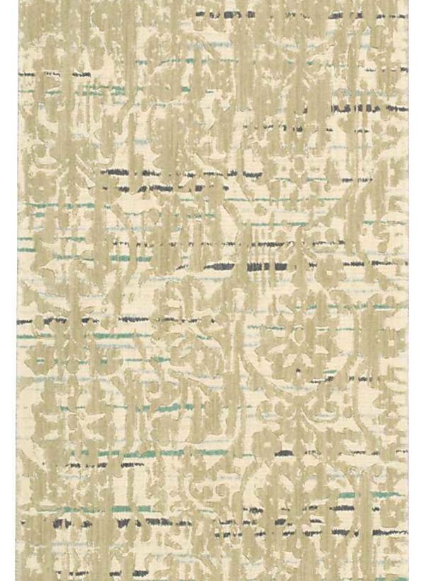 Nourison Home Nepal Sand 2'3" x 8' Runner Collection