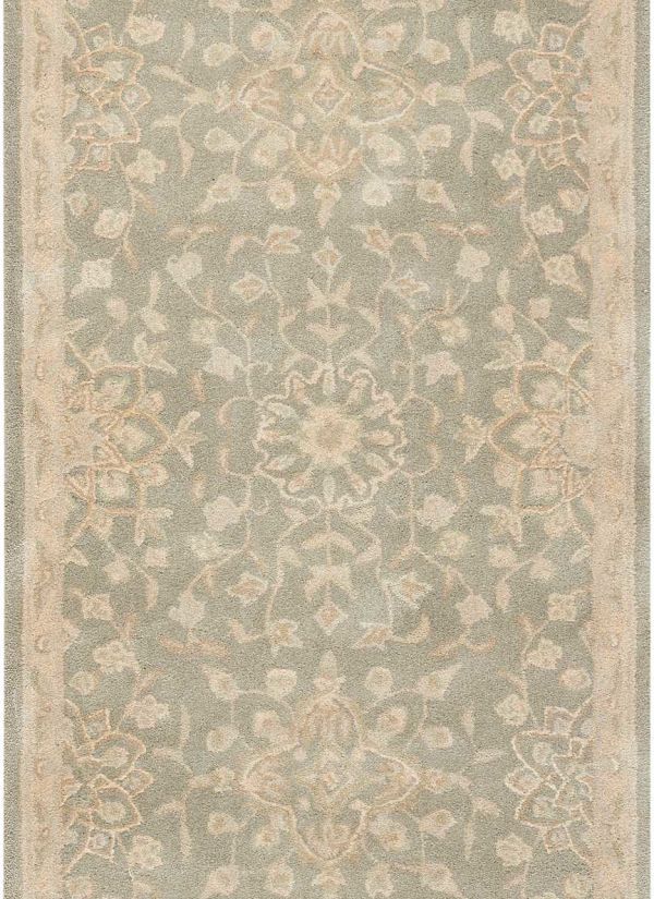 Nourison Home Royal Serenity Cloud 2'3" x 8' Runner Collection