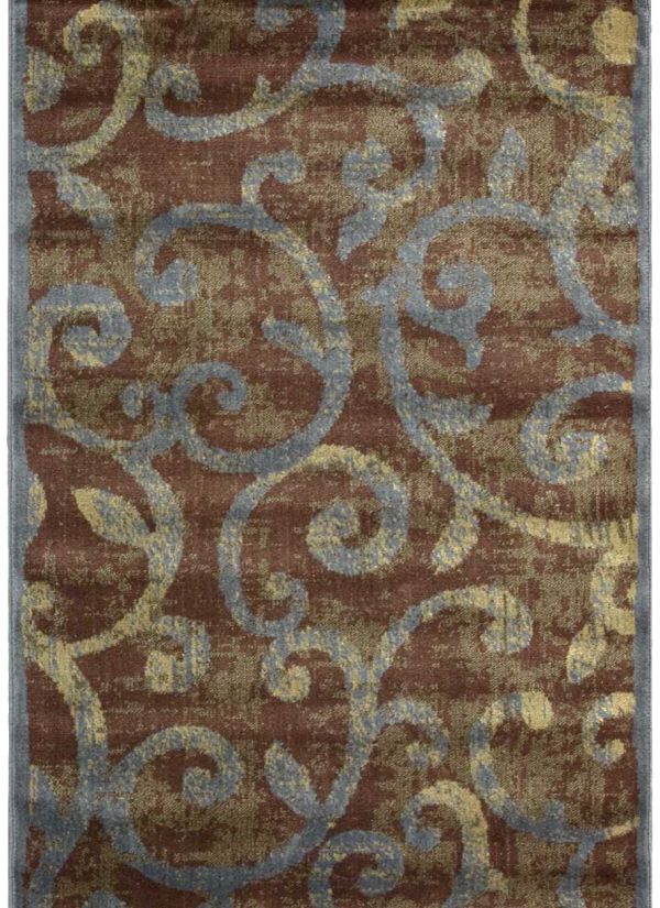 Nourison Home Expressions Multicolor 3'6" x 5'6" Collection
