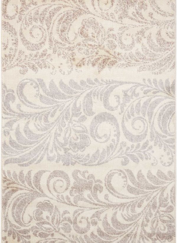 Nourison Home Utopia Ivory 2'6" x 4'2" Collection