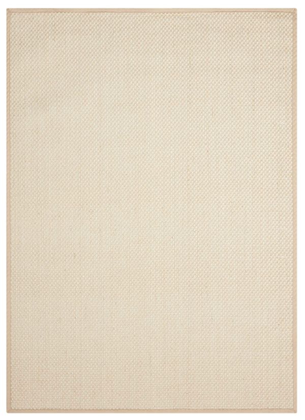 Nourison Home Beechwood Ivory 3'6" x 5'6" Collection