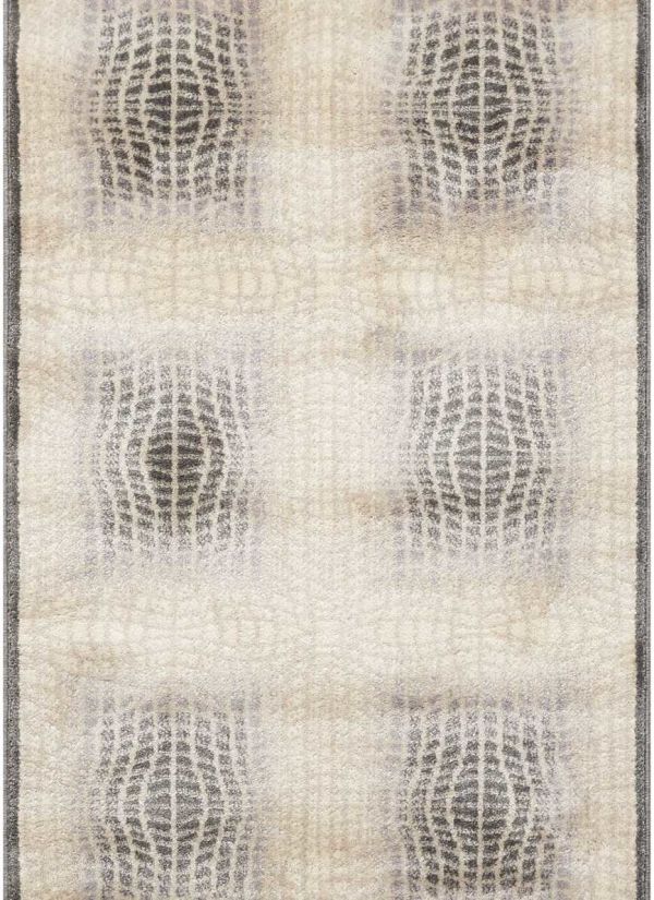 Nourison Home Utopia Shell 3'6" x 5'6" Collection