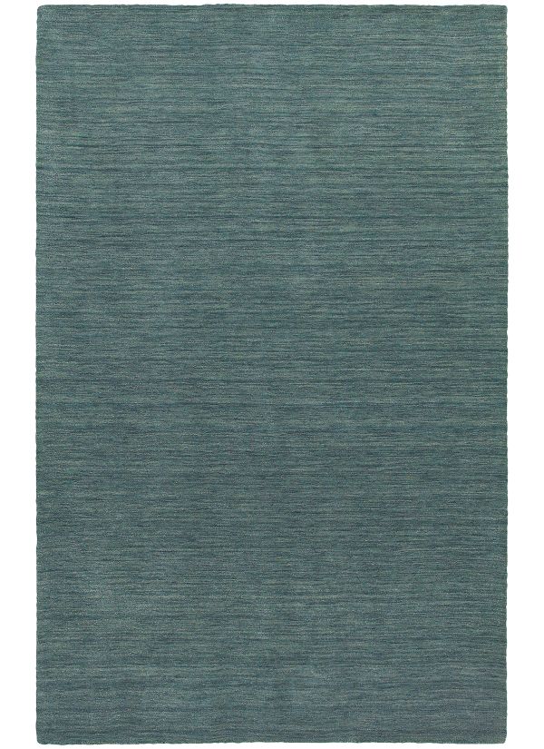 Oriental Weavers Aniston 27101 Blue Collection
