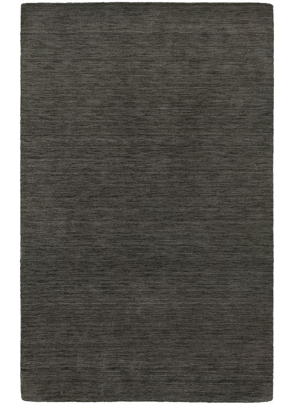 Oriental Weavers Aniston 27102 Charcoal Collection