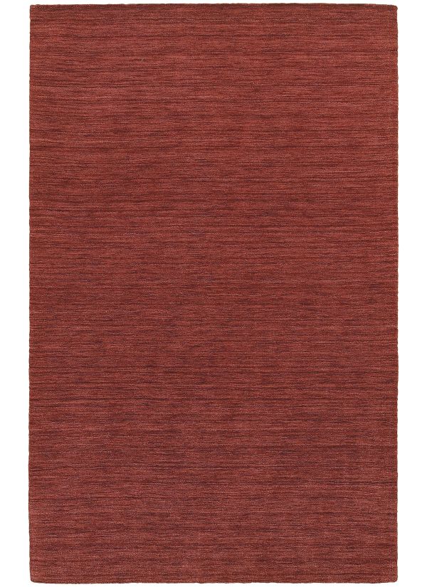 Oriental Weavers Aniston 27103 Red Collection