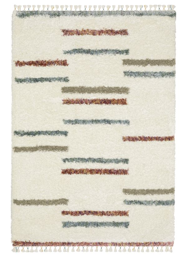 Oriental Weavers Axis ax04a Ivory Collection
