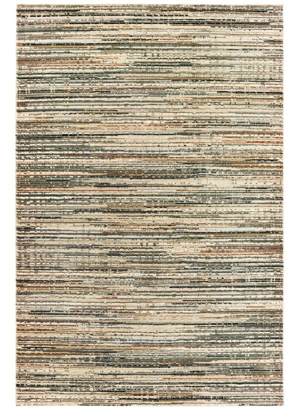 Oriental Weavers Bowen 1332j Ivory 9'10" x 12'10" Collection