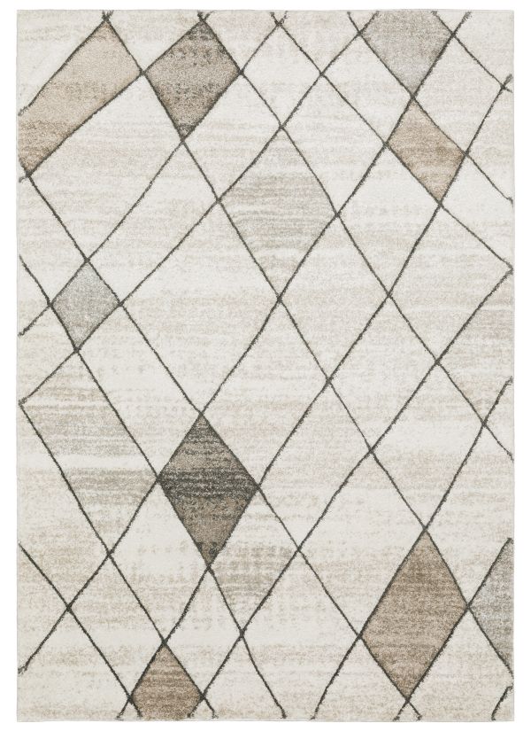 Oriental Weavers Cambria 4928a Beige Collection