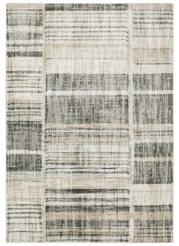 Oriental Weavers Cambria 55x Beige Collection