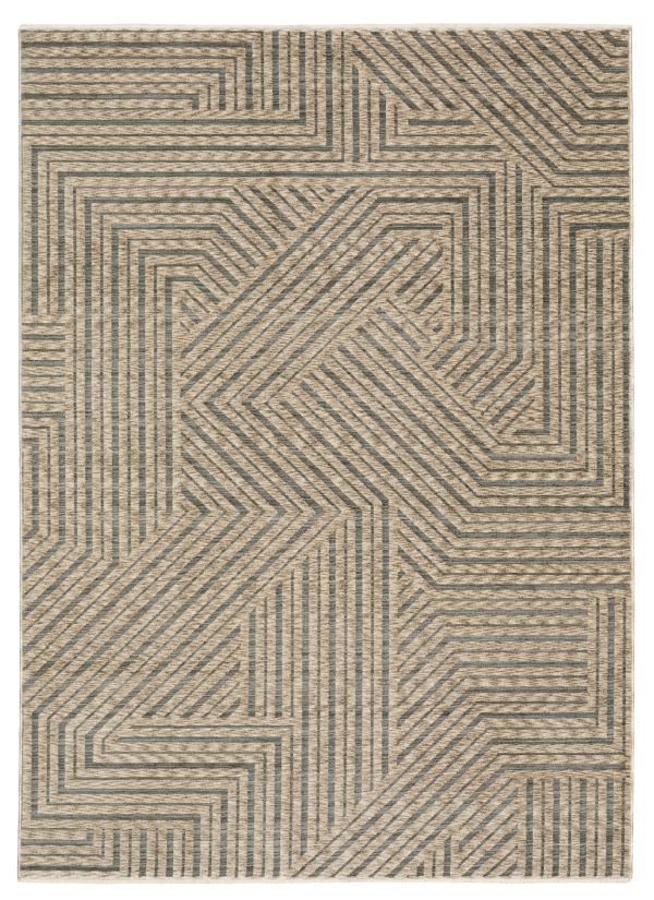 Oriental Weavers ECHO ech01 Beige Collection