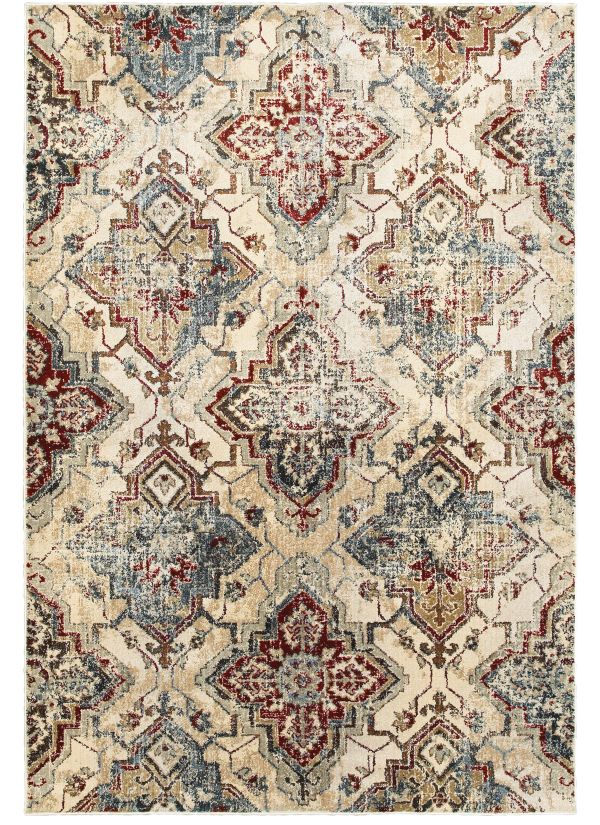 Oriental Weavers Empire 30j Ivory Collection