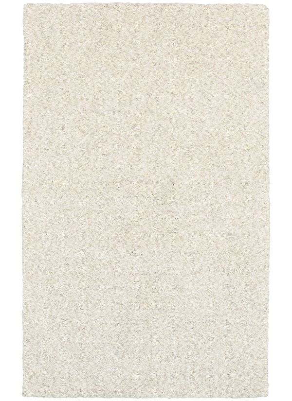 Oriental Weavers Heavenly 73402 Ivory Collection