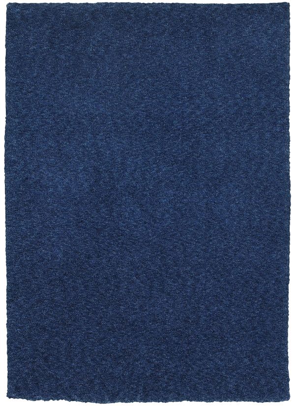 Oriental Weavers Heavenly 73408 Blue Collection