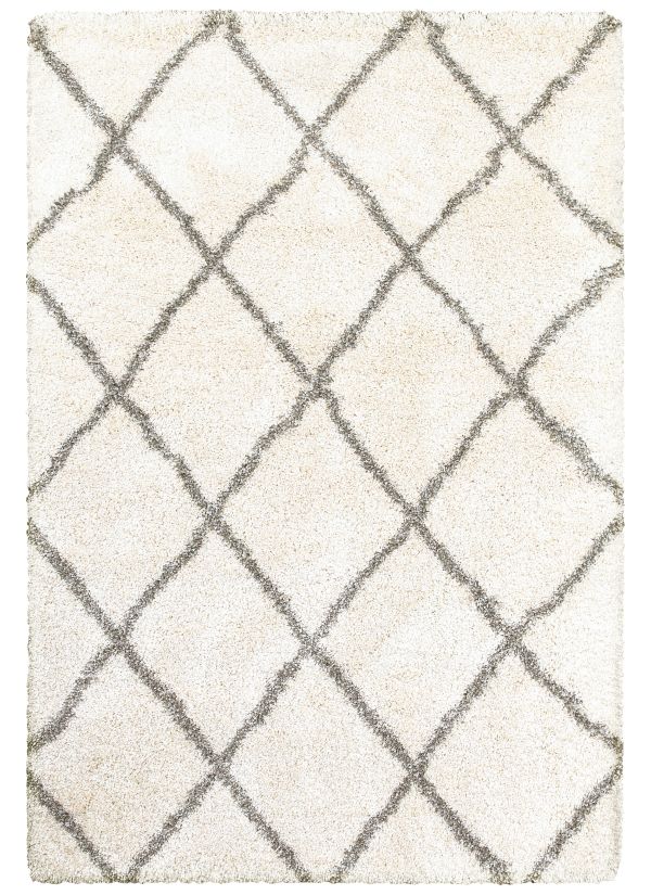 Oriental Weavers Henderson 90w Ivory 1'10" x 3'3" Collection