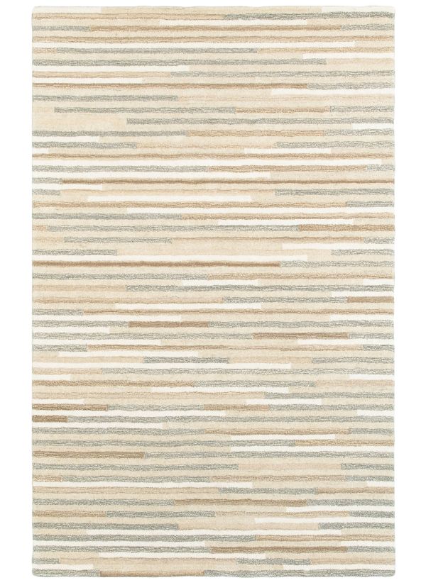 Oriental Weavers Infused 67007 Beige Collection