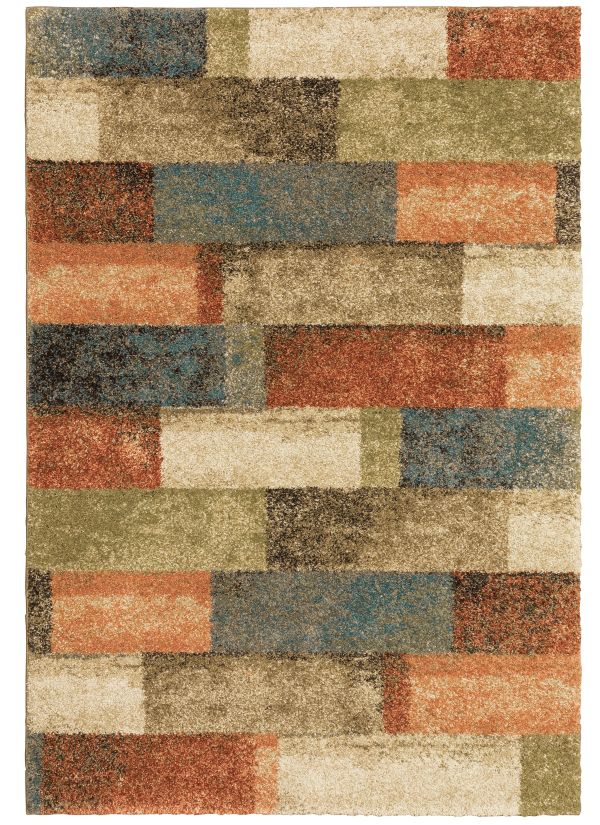 Oriental Weavers Kendall 1330d Multi Collection