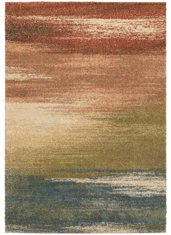 Oriental Weavers Kendall 5570x Multi Collection