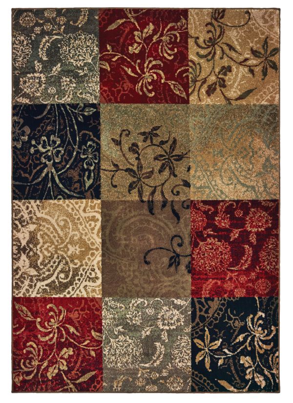 Oriental Weavers Laurel 2798a NONE Collection