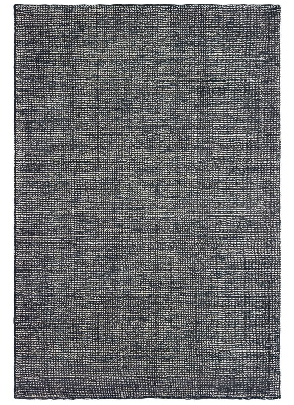 Oriental Weavers Lucent 45904 Charcoal Collection