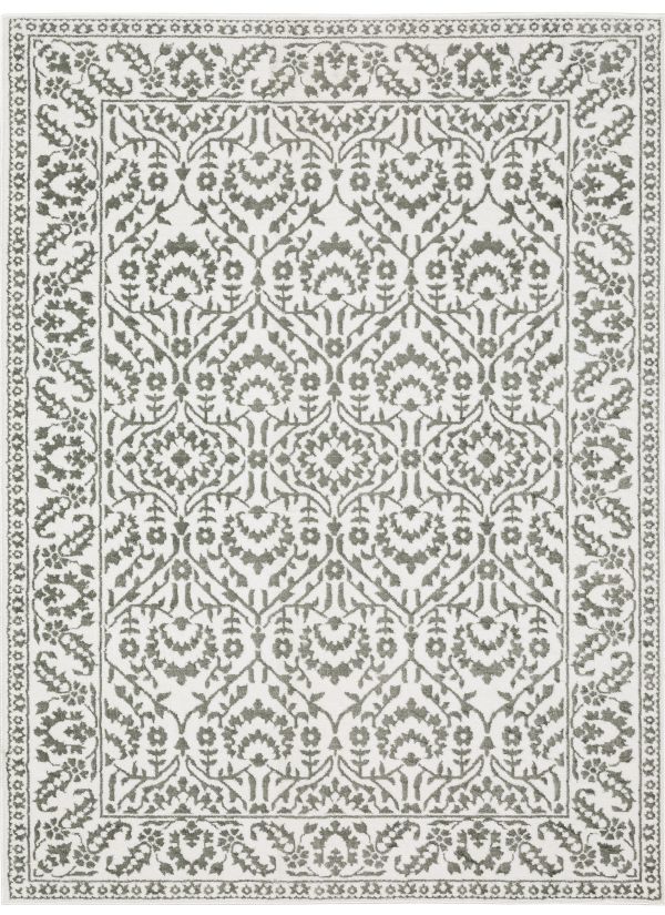 Oriental Weavers Montecito 2062h Grey Collection