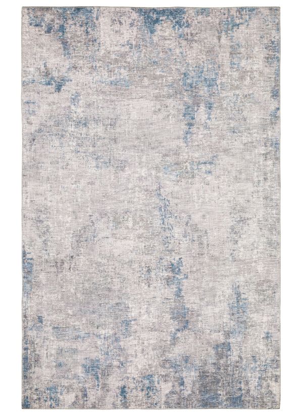 Oriental Weavers Myers Park myp12 Grey Collection