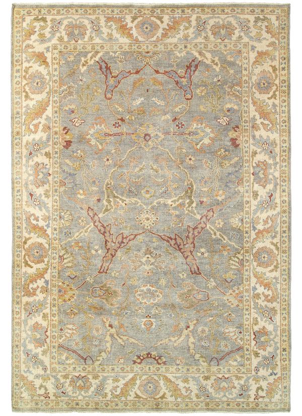 Oriental Weavers Palace 10305 Grey Collection