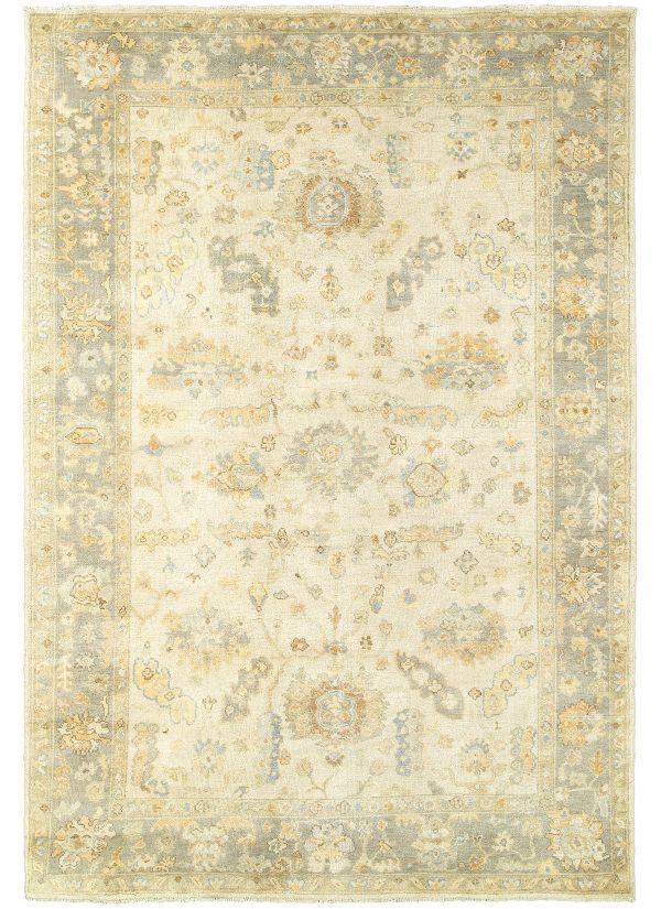 Oriental Weavers Palace 10307 Beige Collection