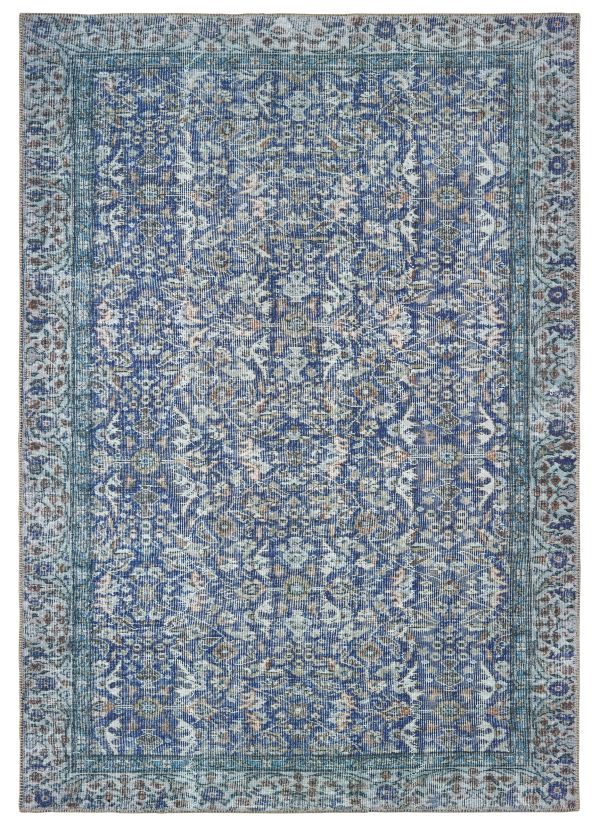 Oriental Weavers Sofia 85811 Blue Collection