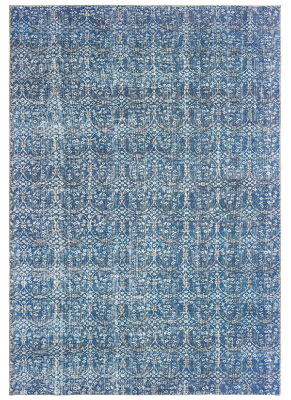 Oriental Weavers Sofia 85815 Blue Collection